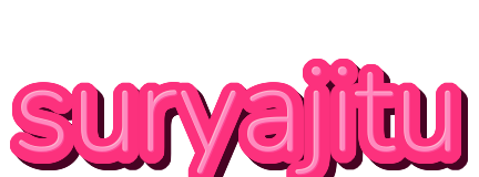 suryajitu — logo kanal
