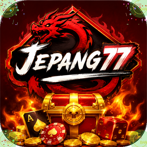 jepang77 — mitra unggulan